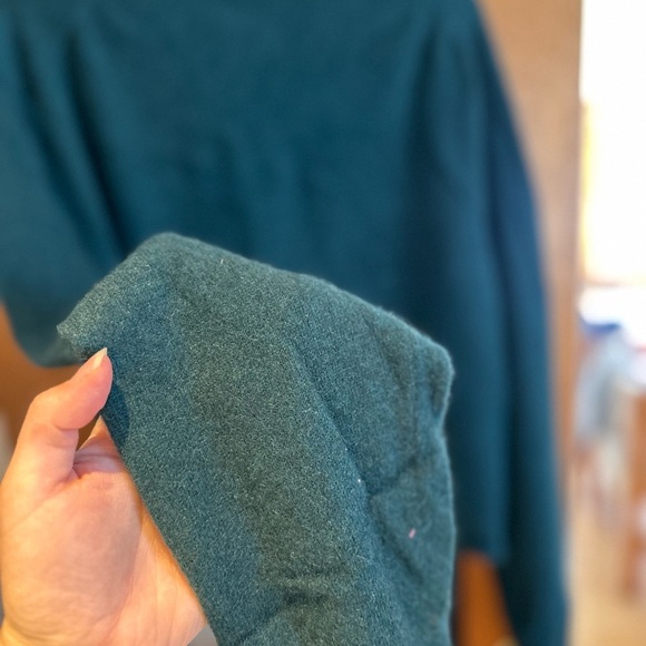 Club Room 100% Cashmere Sweater - Picture 3 of 4